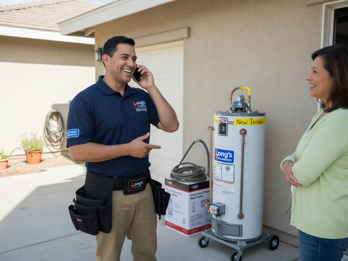 Leak Detection Discovery Bay, CA FAQs